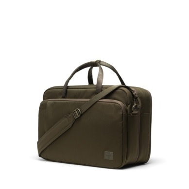 Herschel Supply Co. Herschel Bowen Convertible Travel Duffle Tech 11594