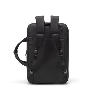 Herschel Supply Co. Herschel Bowen Convertible Travel Duffle Tech 11594