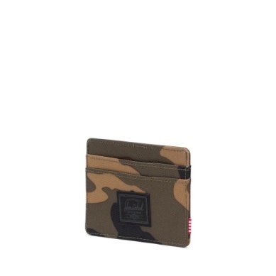 Herschel Supply Co. Herschel Charlie Cardholder 30065