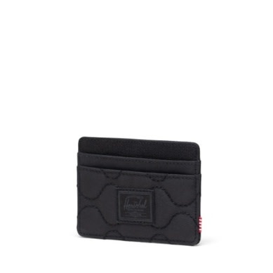 Herschel Supply Co. Herschel Charlie Quilted Capsule Cardholder 30150