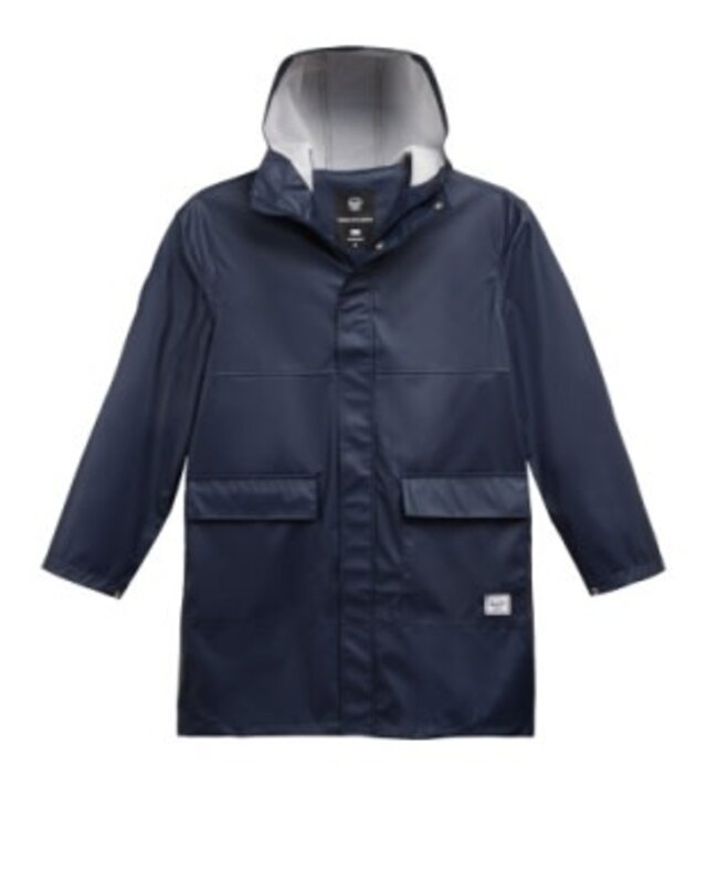 Herschel Supply Co. Herschel Long Classic Rainwear 50345
