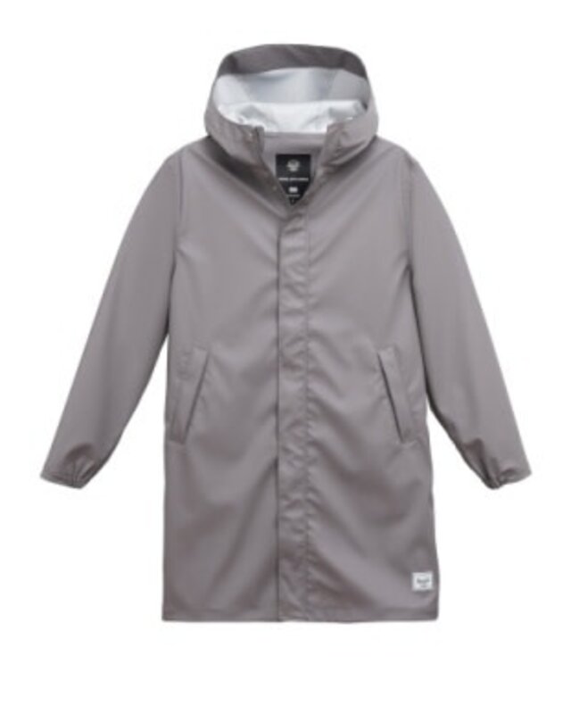 Herschel Supply Co. Herschel Women's Long Classic Rainwear 50347