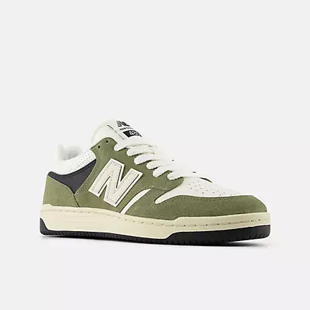 New Balance New Balance Men's BB480PEO