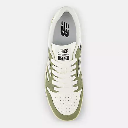 New Balance New Balance Men's BB480PEO