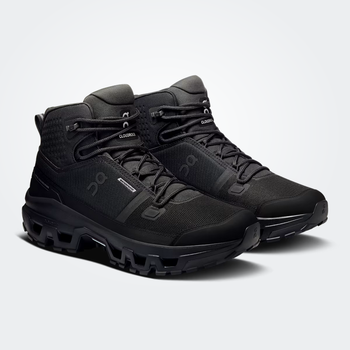 On On Men's Cloudrock Mid Waterproof 3MF10161043