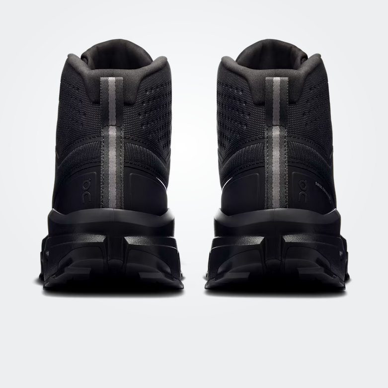 On On Hommes Cloudrock Mid WP 3MF10161043