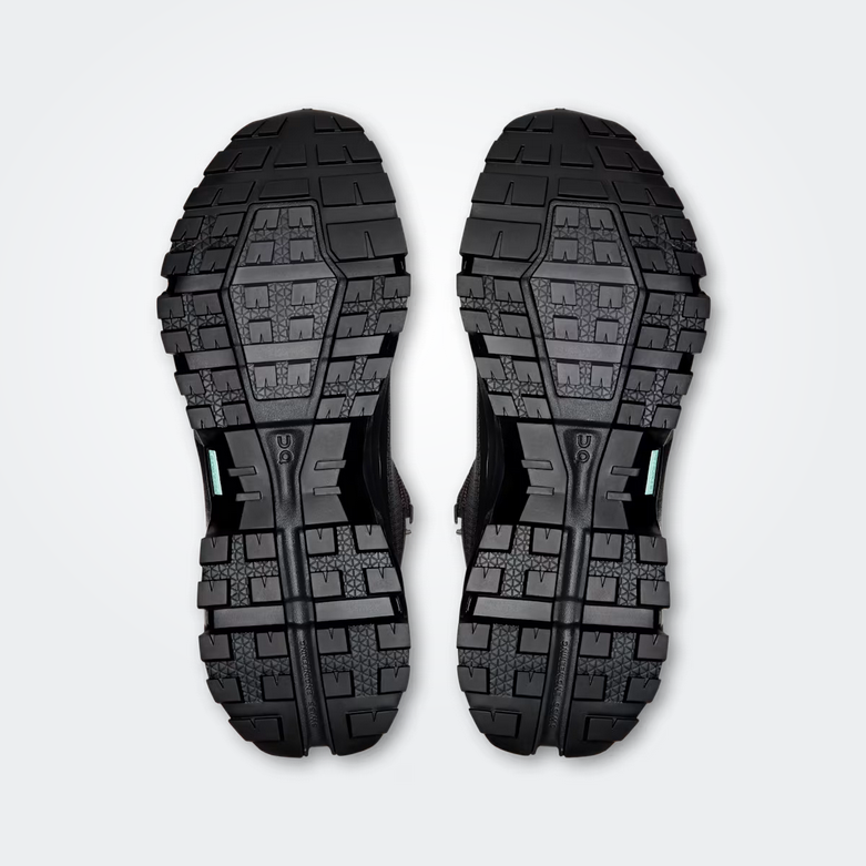 On On Hommes Cloudrock Mid WP 3MF10161043