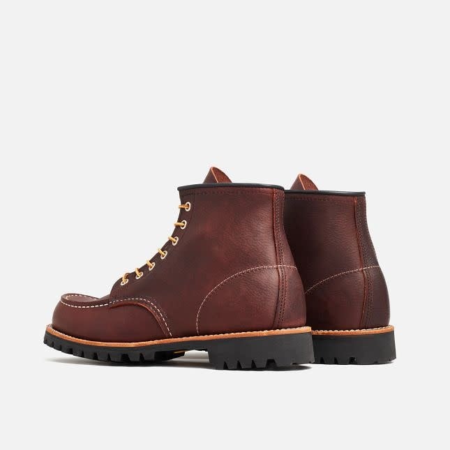 Red Wing Shoes RED WING Hommes Roughneck 8146 E2