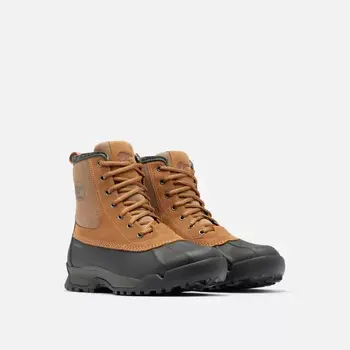 Sorel Sorel Men's Buxton Lite Wp 2078361