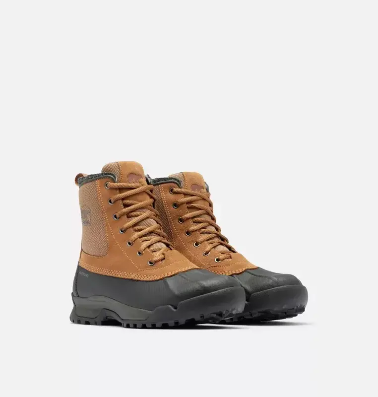 Sorel Sorel Men's Buxton Lite Wp 2078361