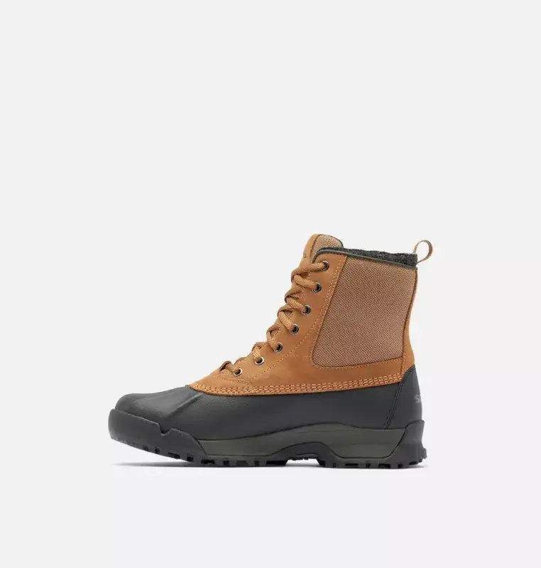 Sorel Sorel Men's Buxton Lite Wp 2078361