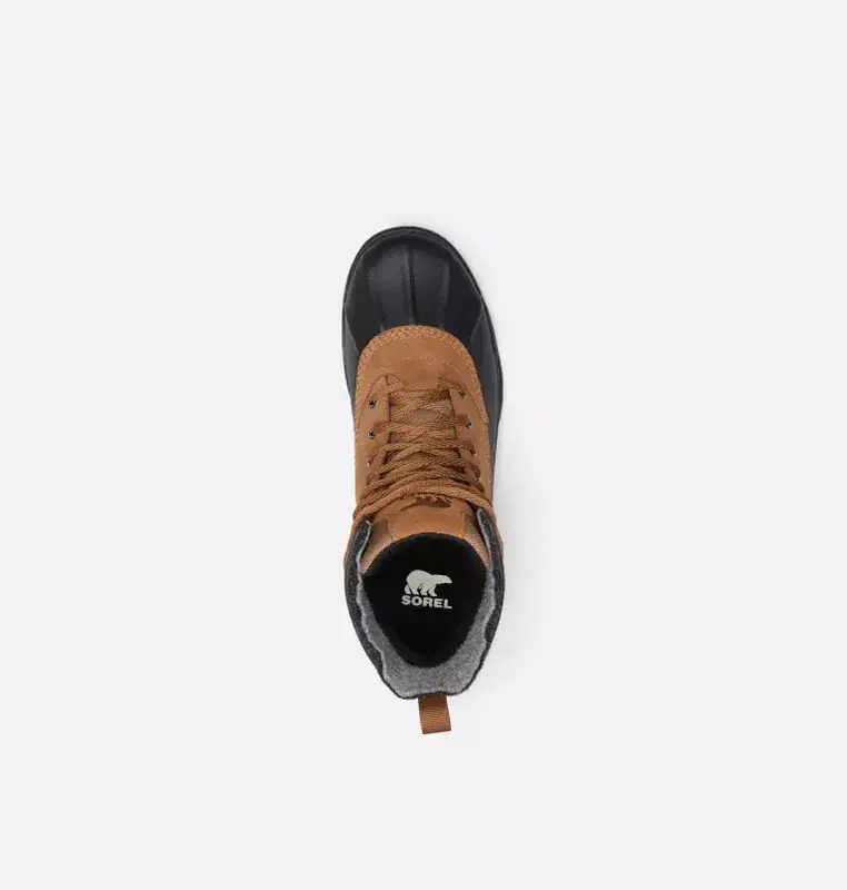 Sorel Sorel Men's Buxton Lite Wp 2078361