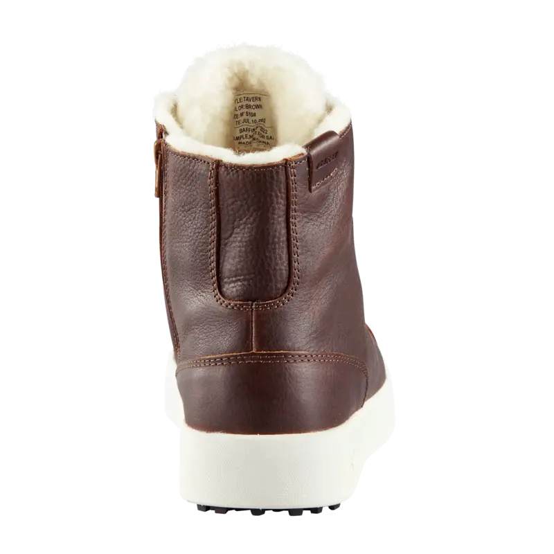 Baffin Baffin Men's Tavern TORO-M001