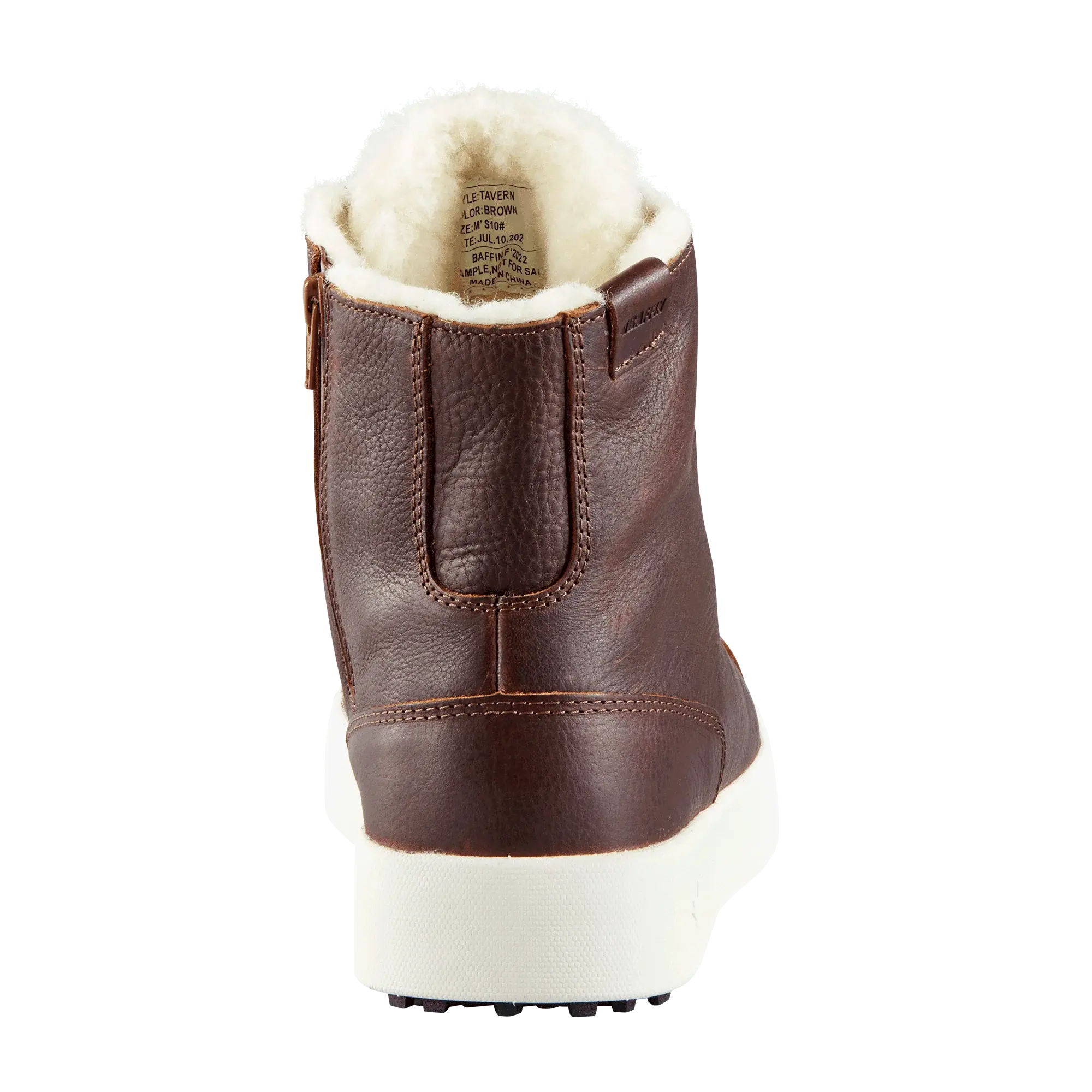 Baffin Baffin Hommes Tavern TORO-M001