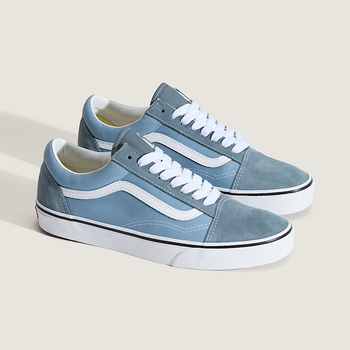 Vans Vans Unisex Old Skool Color Theory VN000D9YRV21