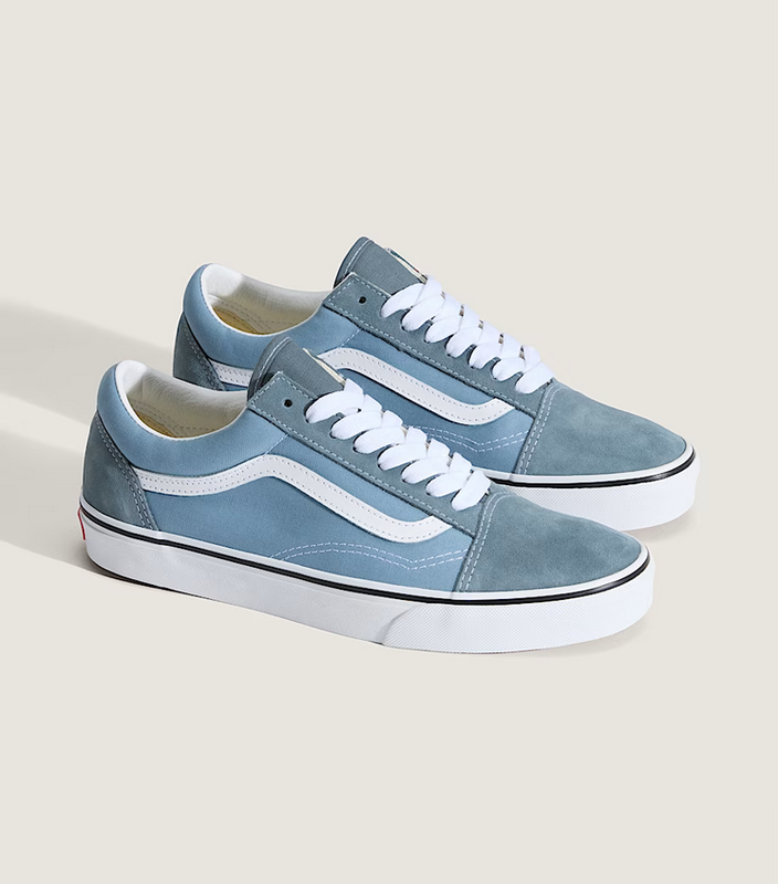 Vans Vans Unisex Old Skool Color Theory VN000D9YRV21