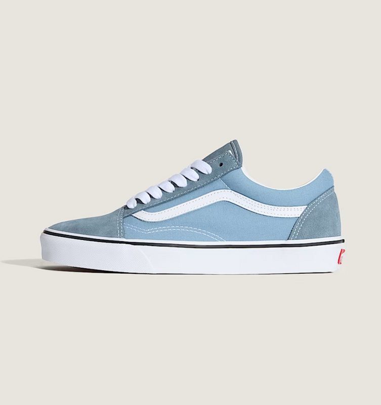 Vans Vans Unisex Old Skool Color Theory VN000D9YRV21