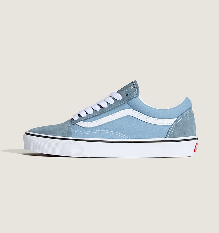 Vans Vans Unisex Old Skool Color Theory VN000D9YRV21