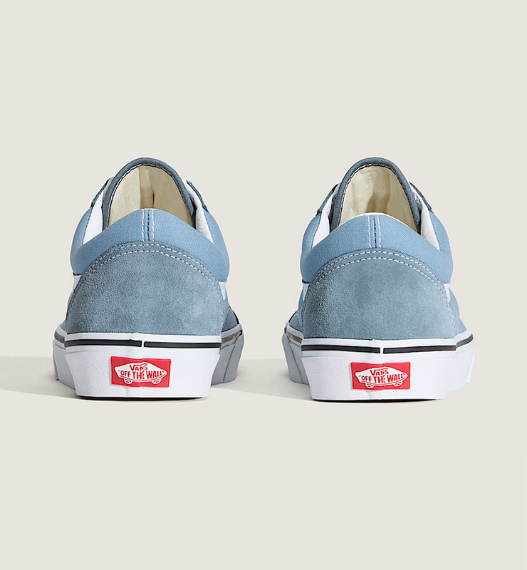 Vans Vans Unisex Old Skool Color Theory VN000D9YRV21