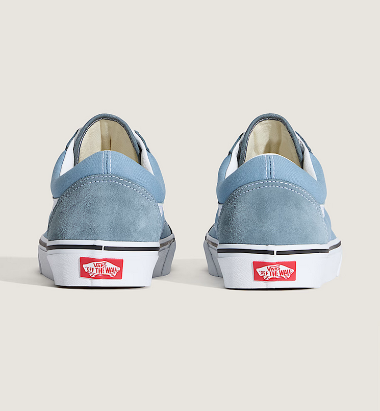 Vans Vans Unisex Old Skool Color Theory VN000D9YRV21