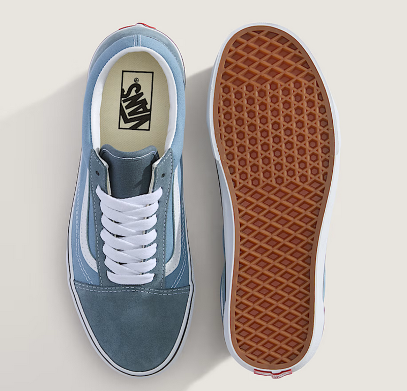 Vans Vans Unisex Old Skool Color Theory VN000D9YRV21