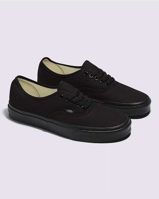 Vans Vans Hommes Authentic VN000EE3BKA1