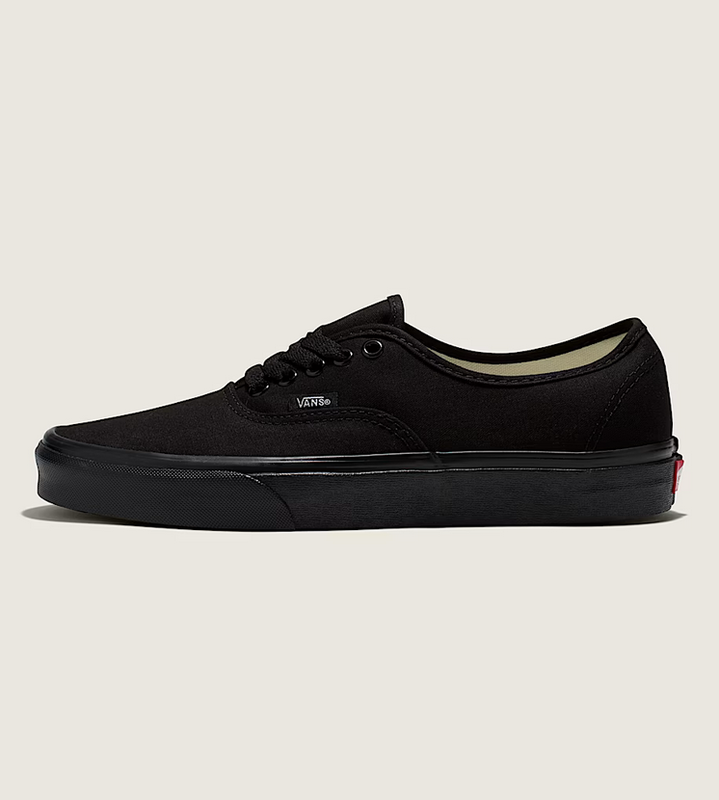 Vans Vans Hommes Authentic VN000EE3BKA1