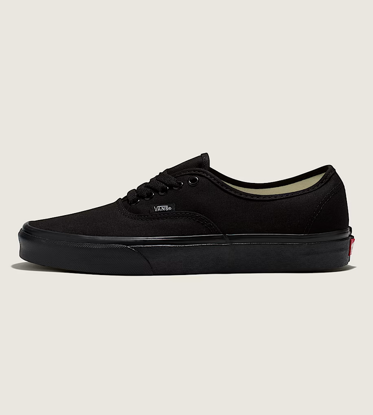 Vans Vans Men's Authentic VN000EE3BKA1