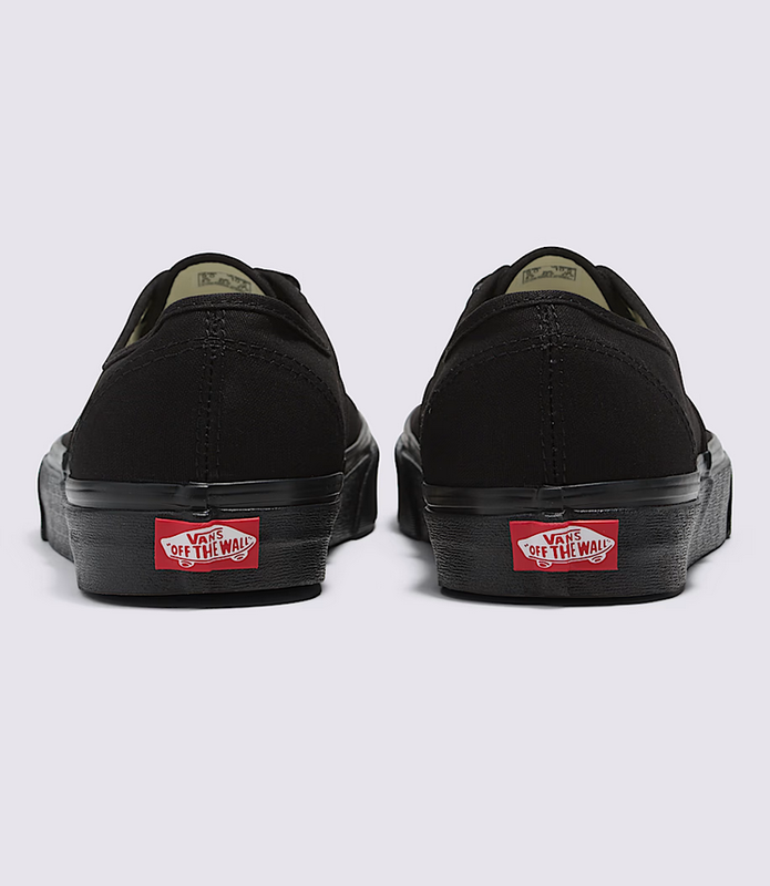 Vans Vans Hommes Authentic VN000EE3BKA1