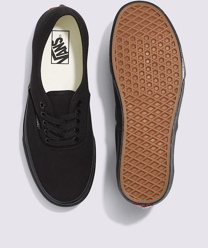 Vans Vans Hommes Authentic VN000EE3BKA1
