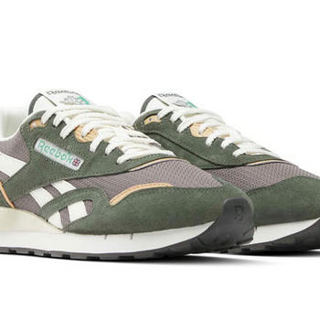Reebok Reebok Hommes Classic NYLON 89 100242204