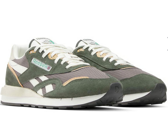 Reebok Reebok Hommes Classic NYLON 89 100242204