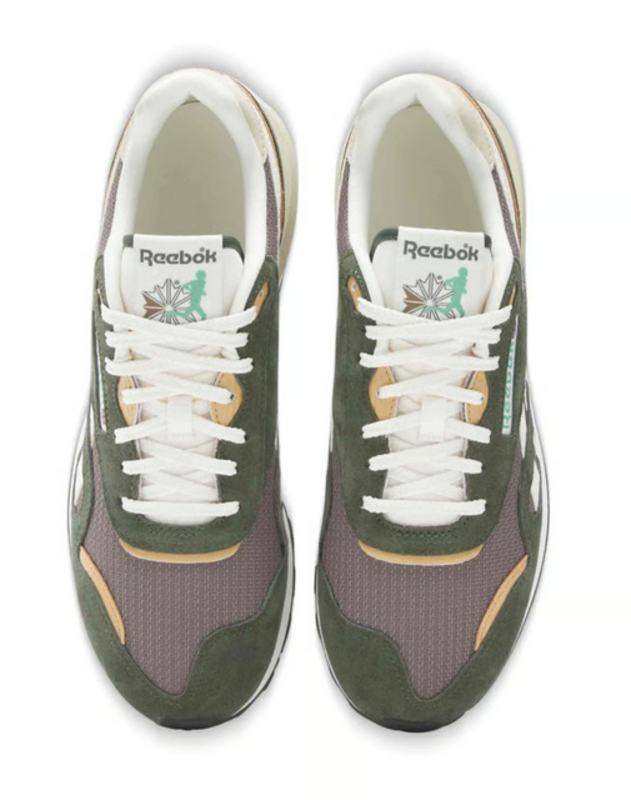 Reebok Reebok Hommes Classic NYLON 89 100242204