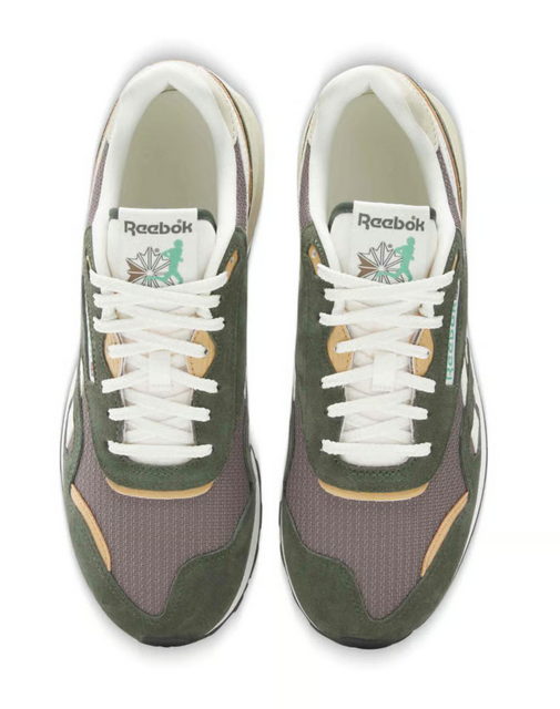 Reebok Reebok Hommes Classic NYLON 89 100242204