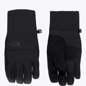 The North Face The North Face Men's Apex Etip Glove NF0A89R9