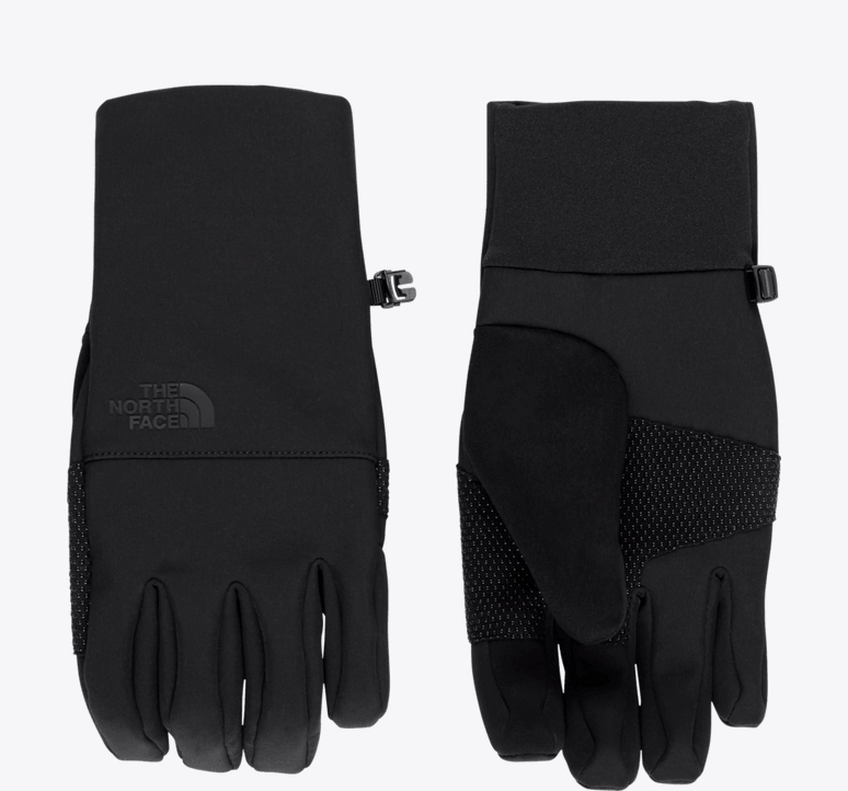 The North Face The North Face Men's Apex Etip Glove NF0A89R9