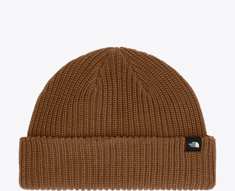 The North Face The North Face Fisherman Beanie NF0A55JG