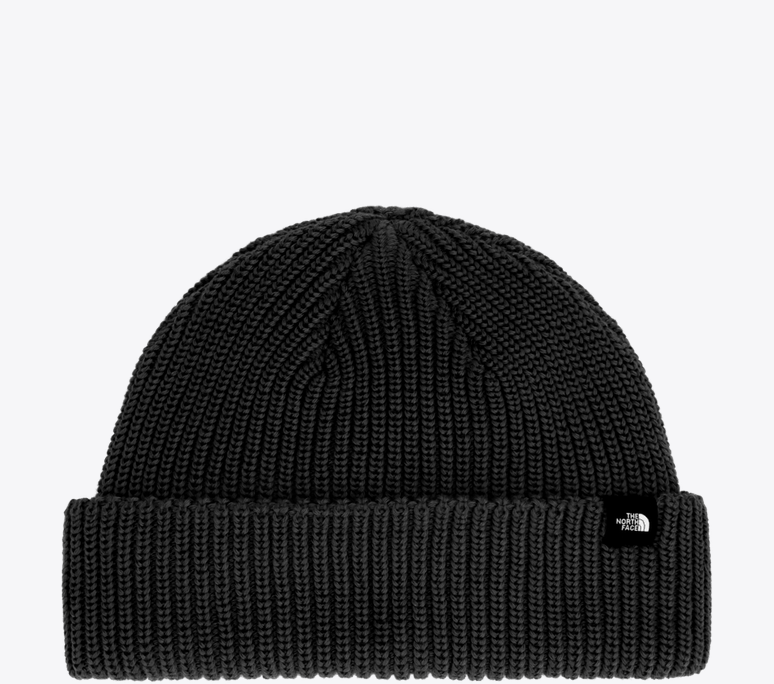 The North Face The North Face Fisherman Beanie NF0A55JG