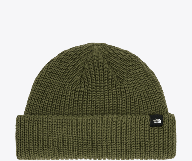 The North Face The North Face Fisherman Beanie NF0A55JG