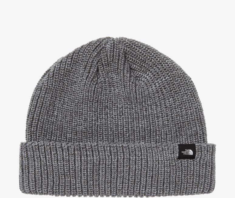 The North Face The North Face Fisherman Beanie NF0A55JG