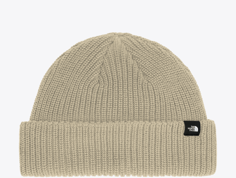 The North Face The North Face Fisherman Beanie NF0A55JG