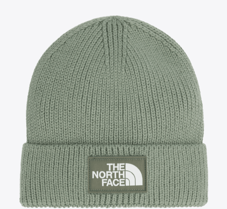The North Face The North Face Logo Box Cuff Beanie NF0A8CHE