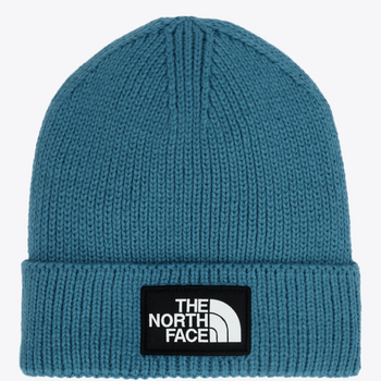 The North Face The North Face Logo Box Cuff Beanie NF0A8CHE