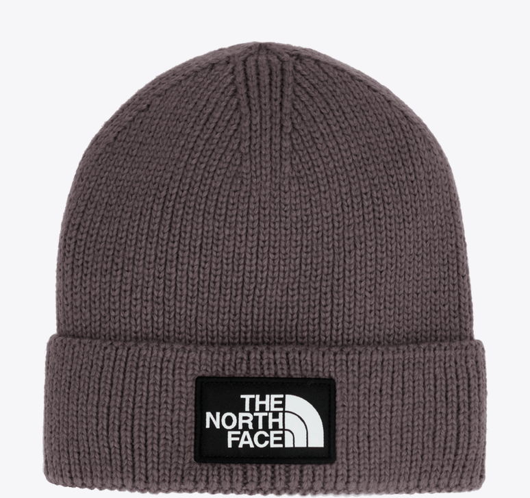 The North Face The North Face Logo Box Cuff Beanie NF0A8CHE