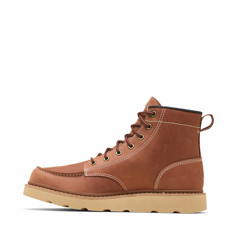 Sorel Sorel Men's Slabtown 62 Moc WP 2078331