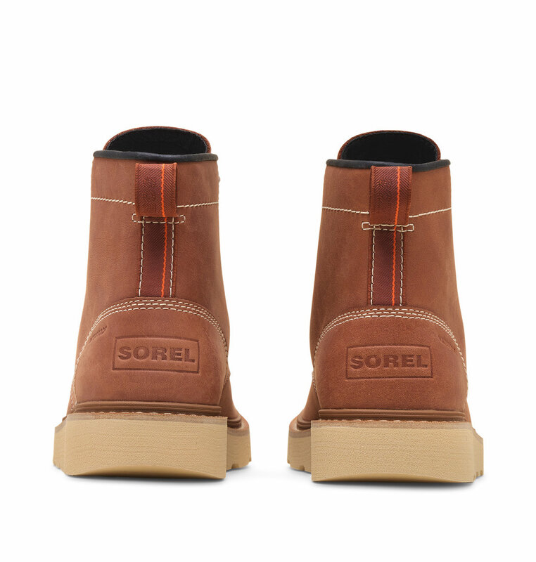 Sorel Sorel Men's Slabtown 62 Moc WP 2078331
