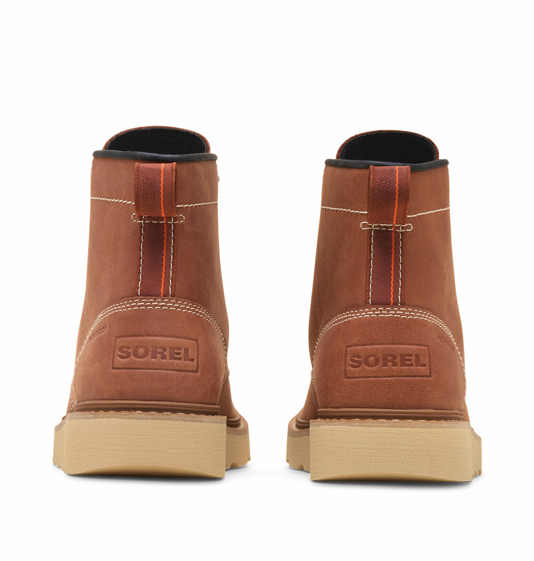 Sorel Sorel Hommes Slabtown 62 Moc WP 2078331