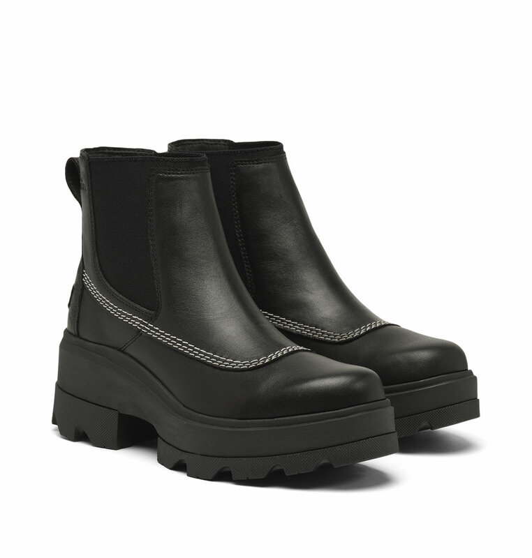 Sorel Sorel Femmes Joan Frwd Chelsea 2138421