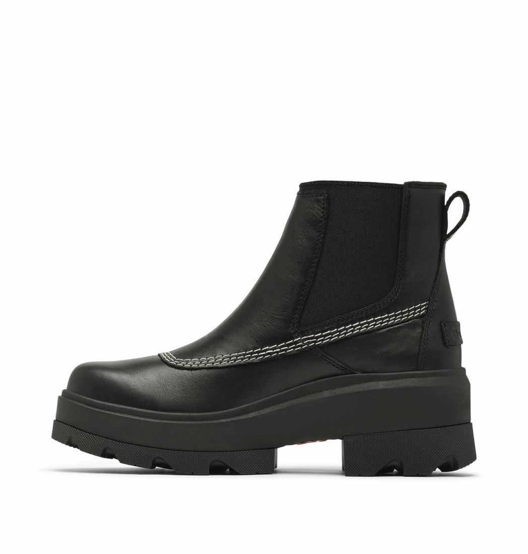 Sorel Sorel Femmes Joan Frwd Chelsea 2138421