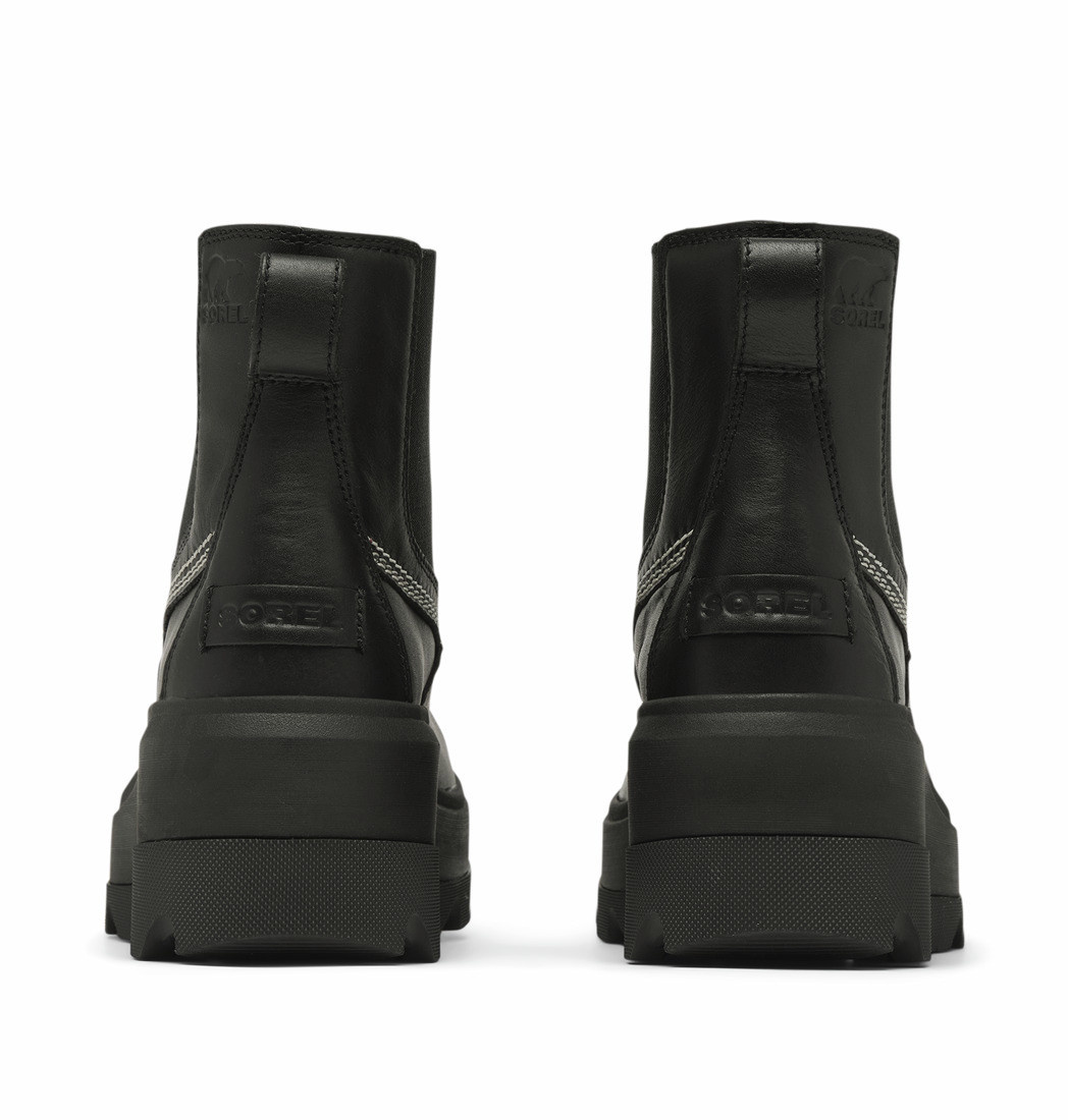 Sorel Sorel Femmes Joan Frwd Chelsea 2138421